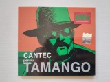 CD Hara &amp; Invitatii (Mărgineanu, Damian, Mahala Rai Banda) &ndash; C&acirc;ntec pentru Tamango - Album Caritabil, 2011