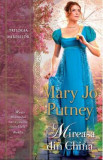 Mireasa din China - Mary Jo Putney