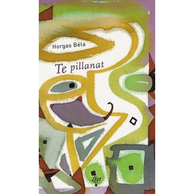 Te pillanat - Horgas B&amp;eacute;la foto