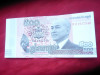 Bancnota 500 riels 2014 Cambodgia , cal. NC