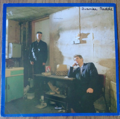 Pet Shop Boys &amp;lrm;&amp;ndash; It&amp;#039;s A Sin (Vinyl, 12&amp;quot;, 45 RPM, Maxi-Single) foto