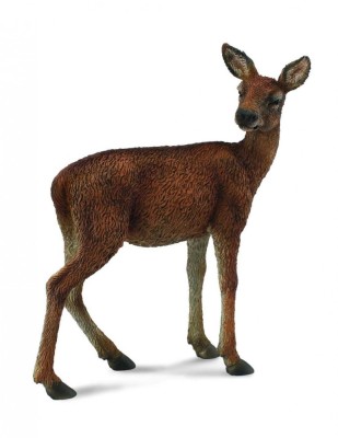 Figurina Ciuta Rosie M Collecta foto