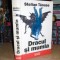 STELIAN TANASE - DRACUL SI MUMIA ( ROMAN ) , 2010 *