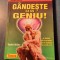 Gandeste ca un geniu ! Todd Siler