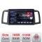 Navigatie Jeep Grand Cherokee 2008-2010 Android radio gps internet 8 core QLED 2K 16+512 360 Edotec CarStore Technology