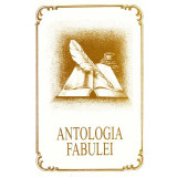 - Antologia fabulei romanesti - 135592