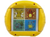 Puzzle cutie Rubik Pokemon 9 piese