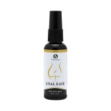 Spray pentru relaxare anală S PLEASURES Anal Ease, pe bază de apă, compatibil cu prezervative, 50 ml