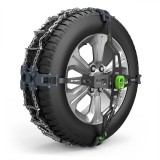 Lanturi antiderapante Veriga Tractiva A40 pentru autoturisme si crossover