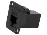 Adaptor EH Cat 6 RJ45 XLR EHRJ45P6