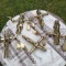 4/Perechi silturi bronz .