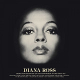 Diana Ross - Vinyl | Diana Ross, R&amp;B, Polydor