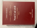 Flavius Baias (coord) - Noul Cod civil comentariu pe articole - editia 2, C.H. Beck