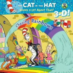 Chasing Rainbows (Dr. Seuss/Cat in the Hat), Paperback foto