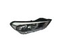 Far HYUNDAI TUCSON (TL), 09.2015-06.2018, partea dreapta, OEM/OES, cu &amp;quot;lumina timp de zi&amp;quot; tip LED; H7+H7+LED+PY21W; electric; cu motor; hal