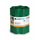 Ondulin Elastic De Separare 20Cm / 9M / Verde Inchis, Cellfast