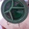 Majolica veche platou