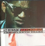 CD The Best of Ray Charles 1994