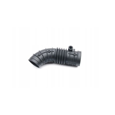 Furtun filtru aer, tubulatura filtru BMW Seria 3 E30, 1981-1993, motor 1.6, 1.8, Material : Cauciuc, 13711709755; 1709755 foto