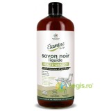 Detergent Multifunctional Eco pentru Casa si Gradina cu Sapun Negru, fara Parfum 1L