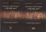 1552SPN Colinda &icirc;n Transilvania &ndash; catalog tipologic muzical de Ileana Szenik și Ioan Bocșa, volumul I + II, 2018