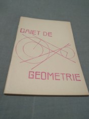 CAIET 1974 PERIOADA COMUNISTA NOU 48 FILE VELINA