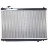Radiator racire Infiniti Fx35, 11.2003-12.2008, Motorizare 3, 5 V6 209kw Benzina, tip climatizare Cu/fara AC, cutie automata, dimensiune 728x450x26mm
