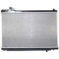 Radiator racire Infiniti Fx35, 11.2003-12.2008, Motorizare 3, 5 V6 209kw Benzina, tip climatizare Cu/fara AC, cutie automata, dimensiune 728x450x26mm