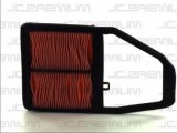 Filtru aer HONDA CIVIC VII Limuzina (ES) (2000 - 2006) JC PREMIUM B24047PR