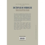 Dictionar de simboluri. Mituri, vise - Jean Chevalier, Alain Gheerbrant
