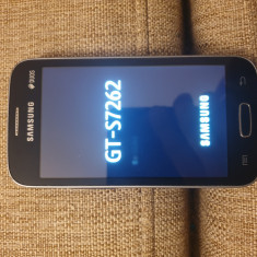 Smartphone Rar Samsung Galaxy Star Pro S7262 DS Liber retea Livrare gratuita!