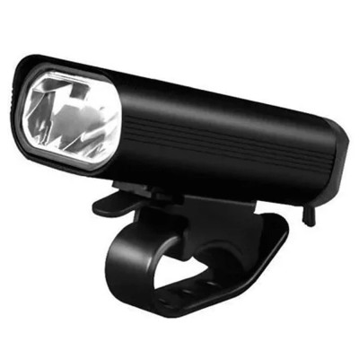 Far lampa din aluminiu pentru bicicleta / trotineta FOXMAG24&amp;reg;, usb, 5W IPX-6 foto