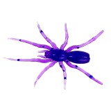 Năluca soft Perchik Tiny Spider 1.1&quot; 2.8cm 101