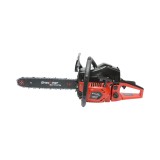 Motofierastrau pe benzina Breckner Germany 52cc, 3CP, lama 40 cm