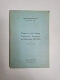 Rara Kalaman Juhasz - Manastiri din Dieceza Cenad - Timisoara 1030-1552, Koln