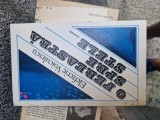 O fereastră spre stele vintage