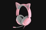 Casti Razer Kraken Kitty V3 X Quartz