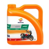 Ulei Repsol Moto Rider 4T 10W40 CP-4, 4L Cod Produs: MX_NEW 004759