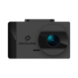 Camera auto Neoline G-TECH X34, 2.45&quot;, Full HD, Micro SD, Wi-Fi, Negru