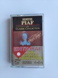 Casetă audio - Edith Piaf - The Classic Collection (Poker Sound by Roton)