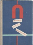 Probleme de Fizica pentru Liceu Oliviu Gherman Editura Scrisul Romanesc 1975 370 Pagini