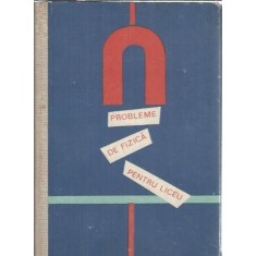 Probleme de fizica pentru liceu - Oliviu Gherman