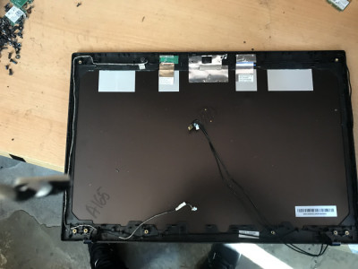 Capac display HP Probook 4522s, 4525s cu AMD A165 foto