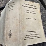 Taschenbuch der Hochfrequenztechnik - H. Meinke, F.W. Gundlach