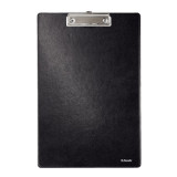 Clipboard Esselte Standard, Pp, A4, 100 Coli, Negru