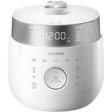Aparat de gatit orez CRP-LHTR1009F, 1.8 L, 1305 W, Alb/Argintiu