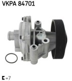 Pompa apa Ford Ranger, Transit, Transit Sasiu, Transit Tourneo, Transit V363, Transit V363 Sasiu; Land Rover Defender, Defender Cabrio, Defender