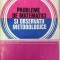 Probleme de matematici si observatii metodologice