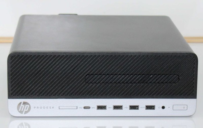 HP ProDesk 600 G5 SFF