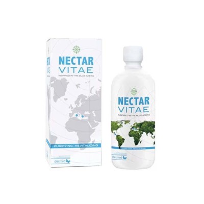 Nectar Vitae 500 mililitri Dietmed foto